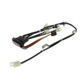 JDMSPEED Shift Transmission Harness 22117441 For Volvo Truck 4213659462 4213655972