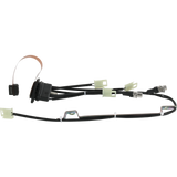 JDMSPEED Shift Transmission Harness 22117441 For Volvo Truck 4213659462 4213655972