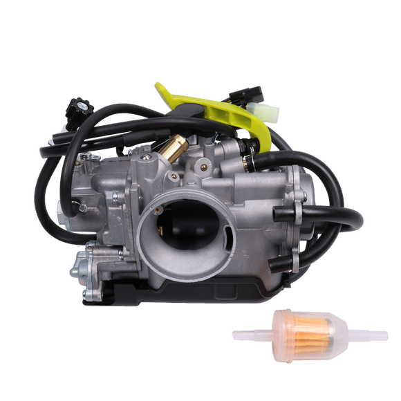 JDMSPEED Carburetor Fit For Honda TRX450R 2004-2005 16100-HP1-673 Carb