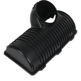 JDMSPEED For 2003-2009 Chevrolet Kodiak GMC Topkick Upper Air box cleaner Housing