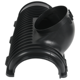 JDMSPEED For 2003-2009 Chevrolet Kodiak GMC Topkick Upper Air box cleaner Housing