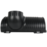 JDMSPEED For 2003-2009 Chevrolet Kodiak GMC Topkick Upper Air box cleaner Housing