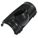 JDMSPEED For 2003-2009 Chevrolet Kodiak GMC Topkick Upper Air box cleaner Housing