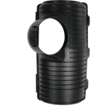 JDMSPEED For 2003-2009 Chevrolet Kodiak GMC Topkick Upper Air box cleaner Housing