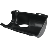 JDMSPEED For 2003-2009 Chevrolet Kodiak GMC Topkick Upper Air box cleaner Housing