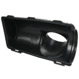 JDMSPEED For 2003-2009 Chevrolet Kodiak GMC Topkick Upper Air box cleaner Housing