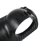 JDMSPEED For 2003-2009 Chevrolet Kodiak GMC Topkick Upper Air box cleaner Housing