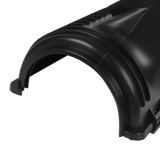 JDMSPEED For 2003-2009 Chevrolet Kodiak GMC Topkick Upper Air box cleaner Housing