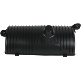 JDMSPEE  Lower air box cleaner Housing NEW For Chevrolet Kodiak GMC Topkick 2003-2009