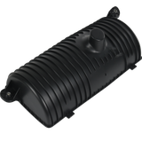 JDMSPEE  Lower air box cleaner Housing NEW For Chevrolet Kodiak GMC Topkick 2003-2009