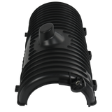 JDMSPEE  Lower air box cleaner Housing NEW For Chevrolet Kodiak GMC Topkick 2003-2009