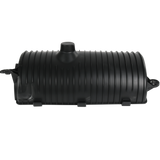 JDMSPEE  Lower air box cleaner Housing NEW For Chevrolet Kodiak GMC Topkick 2003-2009