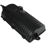 JDMSPEE  Lower air box cleaner Housing NEW For Chevrolet Kodiak GMC Topkick 2003-2009