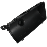 JDMSPEE  Lower air box cleaner Housing NEW For Chevrolet Kodiak GMC Topkick 2003-2009