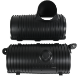 JDMSPEED Topkick upper & lower air box cleaner Housing Set NEW For GMC Chevrolet Kodiak