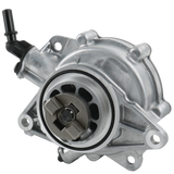JDMSPEED Vacuum Pump Power Brake Booster Replacement 11667586424 For Mini Cooper R56 R59
