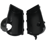 JDMSPEED Topkick upper & lower air box cleaner Housing Set NEW For GMC Chevrolet Kodiak