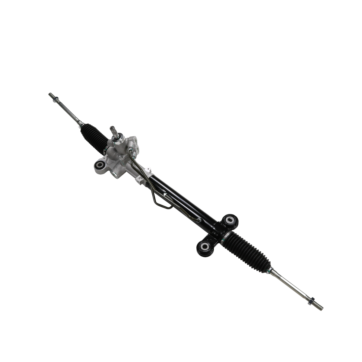 JDMSPEED Power Steering Rack and Pinion Assembly For Honda CRV 20072