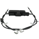 JDMSPEED Parking Brake Assy Electronic 59700B8800 597002W80 For Hyundai Santa Fe 2012-19