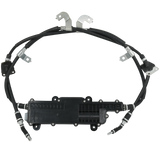 JDMSPEED Parking Brake Assy Electronic 59700B8800 597002W80 For Hyundai Santa Fe 2012-19