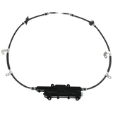 JDMSPEED Parking Brake Assy Electronic 59700B8800 597002W80 For Hyundai Santa Fe 2012-19