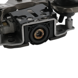 JDMSPEED 2X Release Fork Levers CA6Z7515J CA6Z7515K For Ford Fiesta Focus 2011-2019