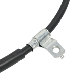 JDMSPEED Parking Brake Assy Electronic 59700B8800 597002W80 For Hyundai Santa Fe 2012-19