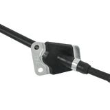 JDMSPEED Parking Brake Assy Electronic 59700B8800 597002W80 For Hyundai Santa Fe 2012-19