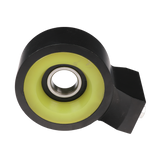 JDMSPEED Heavy Duty Aluminum Poly Driveshaft Carrier Bearing For 1958-1964 Chevy Impala