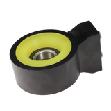 JDMSPEED Heavy Duty Aluminum Poly Driveshaft Carrier Bearing For 1958-1964 Chevy Impala