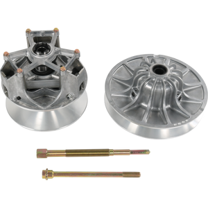 JDMSPEED HD PRIMARY & SECONDARY CLUTCH NEW For POLARIS 2019-20 RANGER 1000 XP 2018 drive