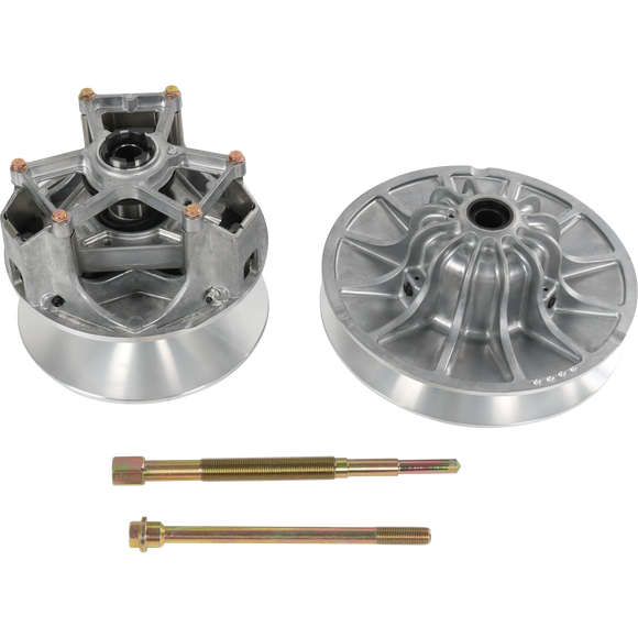 JDMSPEED HD PRIMARY & SECONDARY CLUTCH NEW For POLARIS 2019-20 RANGER 1000 XP 2018 drive