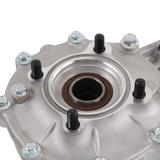 JDMSPEED For 2005-2014 Honda Foreman Rubicon 500 Rear Differential Assembly 41300HP0B80