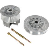 JDMSPEED HD PRIMARY & SECONDARY CLUTCH NEW For POLARIS 2019-20 RANGER 1000 XP 2018 drive