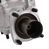 JDMSPEED For 2005-2014 Honda Foreman Rubicon 500 Rear Differential Assembly 41300HP0B80
