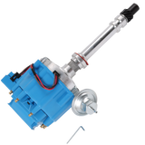 JDMSPEED For Mercruiser OMC Marine HEI Electronic Distributor 350 454 5.0 5.7 7.4 8.2 65K