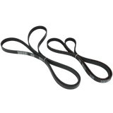 JDMSPEED For Honda Accord 2003-18 Pilot Acura MDX Saturn 3.5L Timing Belt Water Pump Kit