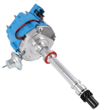 JDMSPEED For Mercruiser OMC Marine HEI Electronic Distributor 350 454 5.0 5.7 7.4 8.2 65K
