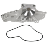 JDMSPEED For Honda Accord 2003-18 Pilot Acura MDX Saturn 3.5L Timing Belt Water Pump Kit