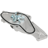 JDMSPEED For Honda Accord 2003-18 Pilot Acura MDX Saturn 3.5L Timing Belt Water Pump Kit