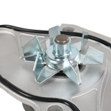 JDMSPEED For Honda Accord 2003-18 Pilot Acura MDX Saturn 3.5L Timing Belt Water Pump Kit