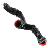 JDMSPEED Air Cleaner Intake-Duct Hose 6420901642 For Mercedes GL350 ML350 4Matic 4 PIN