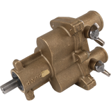 JDMSPEED For MerCruiser Raw Sea Water Pump 4.3L 5.0L 5.7L impeller engine cooling METAL