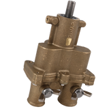JDMSPEED For MerCruiser Raw Sea Water Pump 4.3L 5.0L 5.7L impeller engine cooling METAL