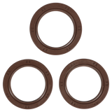 JDMSPEED For Honda Accord 2003-18 Pilot Acura MDX Saturn 3.5L Timing Belt Water Pump Kit