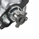 JDMSPEED Vacuum Pump 07K145100H 904-817 For VW Jetta Passat Beetle Golf Rabbit Audi 2.5L