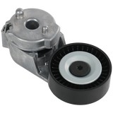 JDMSPEED Fits Chevy GMC SUV Truck Vortec LS Swap R4 AC Compressor High Mount Bracket Kit