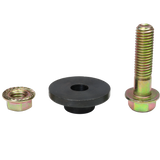 JDMSPEED For John Deere 102 105 115 125 135 145 Steering Sector & Pinion Gear + Bushings