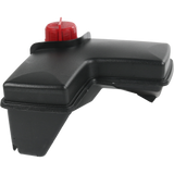 JDMSPEED Mower Fuel Gas Tank 36863 36752 NEW For Tecumseh OHH45 OHH50 OHH55 OHH60 OHH65