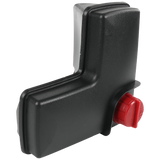 JDMSPEED Mower Fuel Gas Tank 36863 36752 NEW For Tecumseh OHH45 OHH50 OHH55 OHH60 OHH65